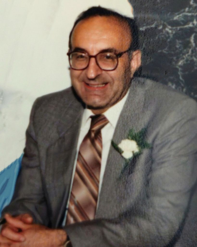 Joseph Najjar Profile Photo