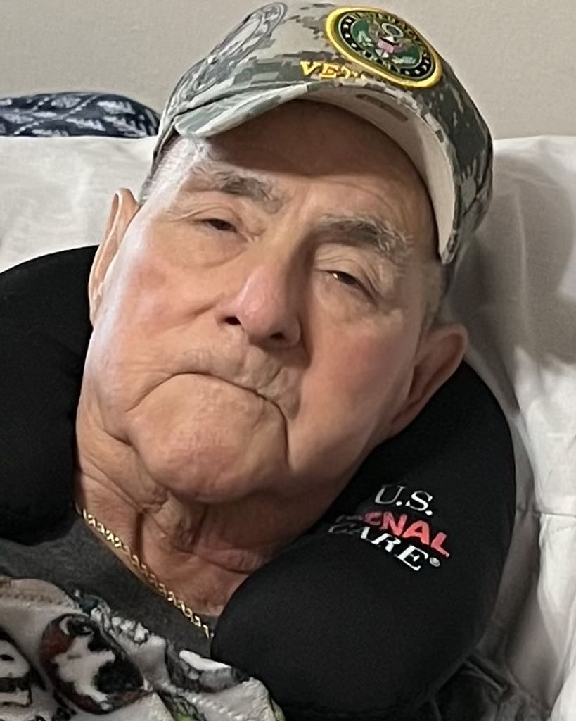 Esiquio Espinoza Jr.