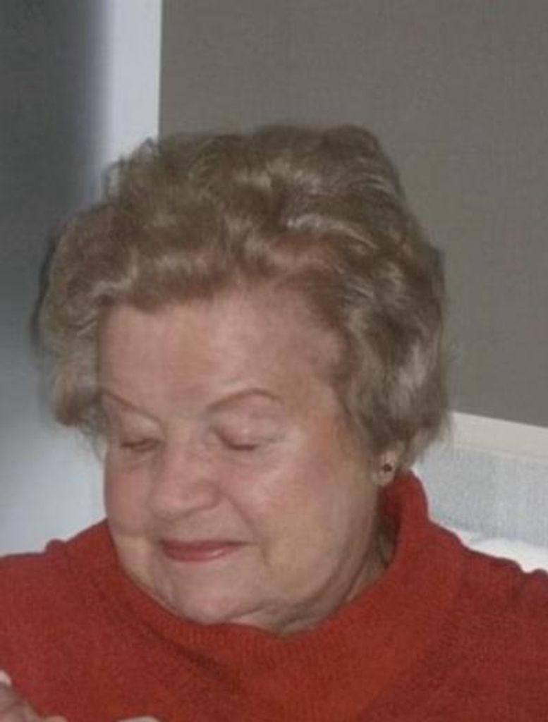 Karolina Bucza Profile Photo