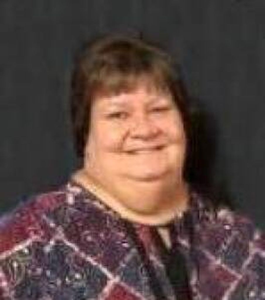 Marilyn Zier