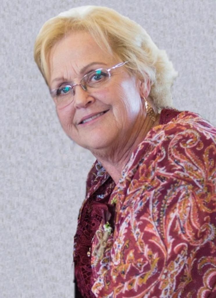 Marcia Ann Arensberg-Noll Profile Photo