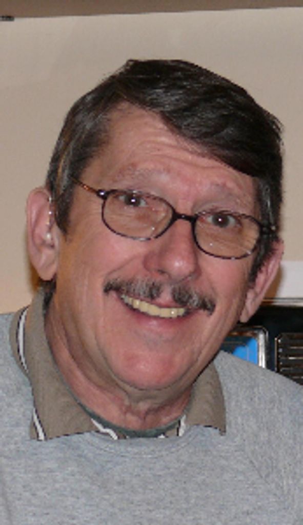 Kenneth A. Smith