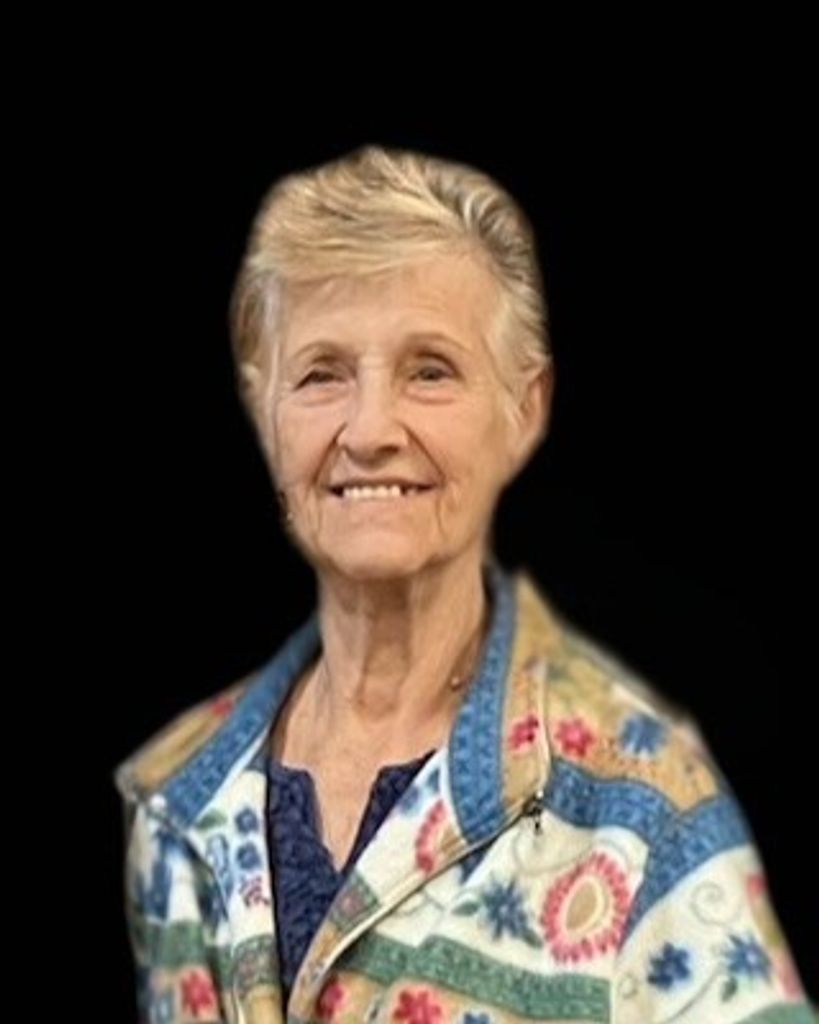 Gail Ann Green
