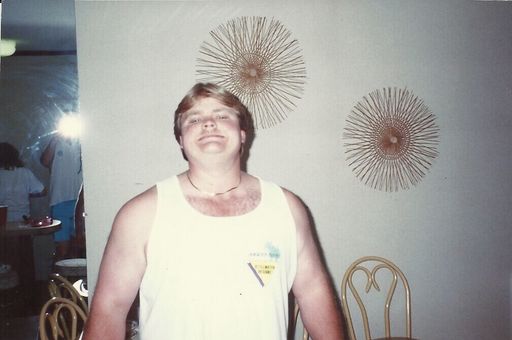 William "Craig" Griffin, Jr. photo gallery thumbnail 33 of 120