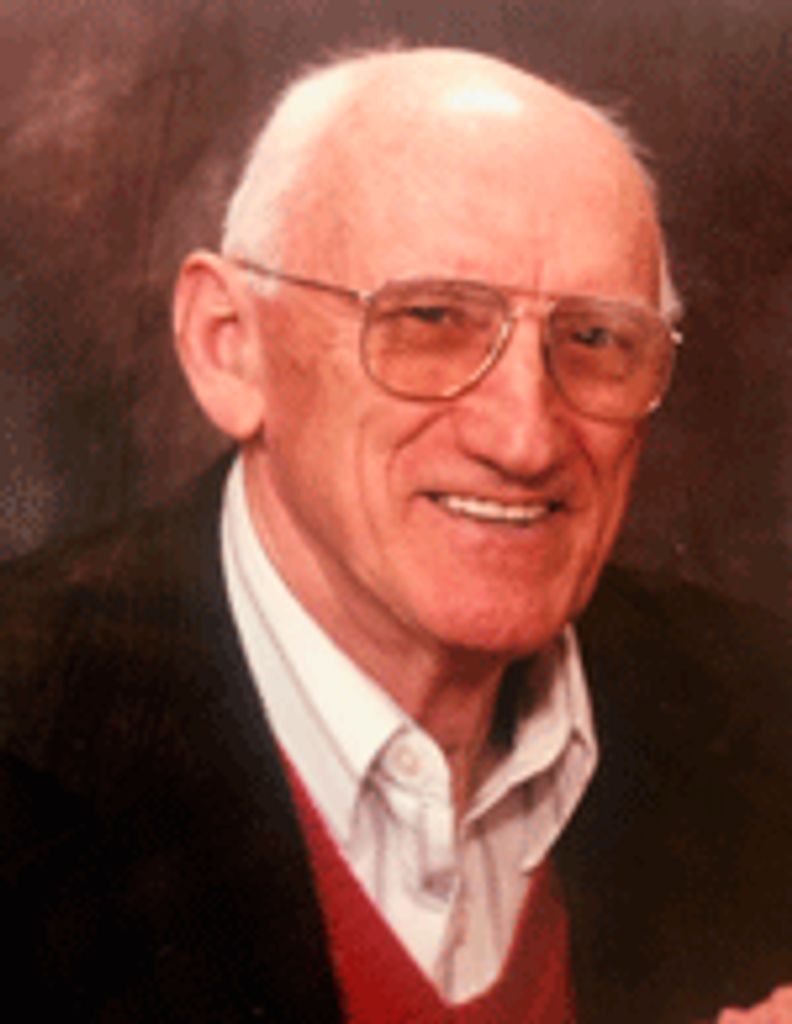 Claude F. Archambault