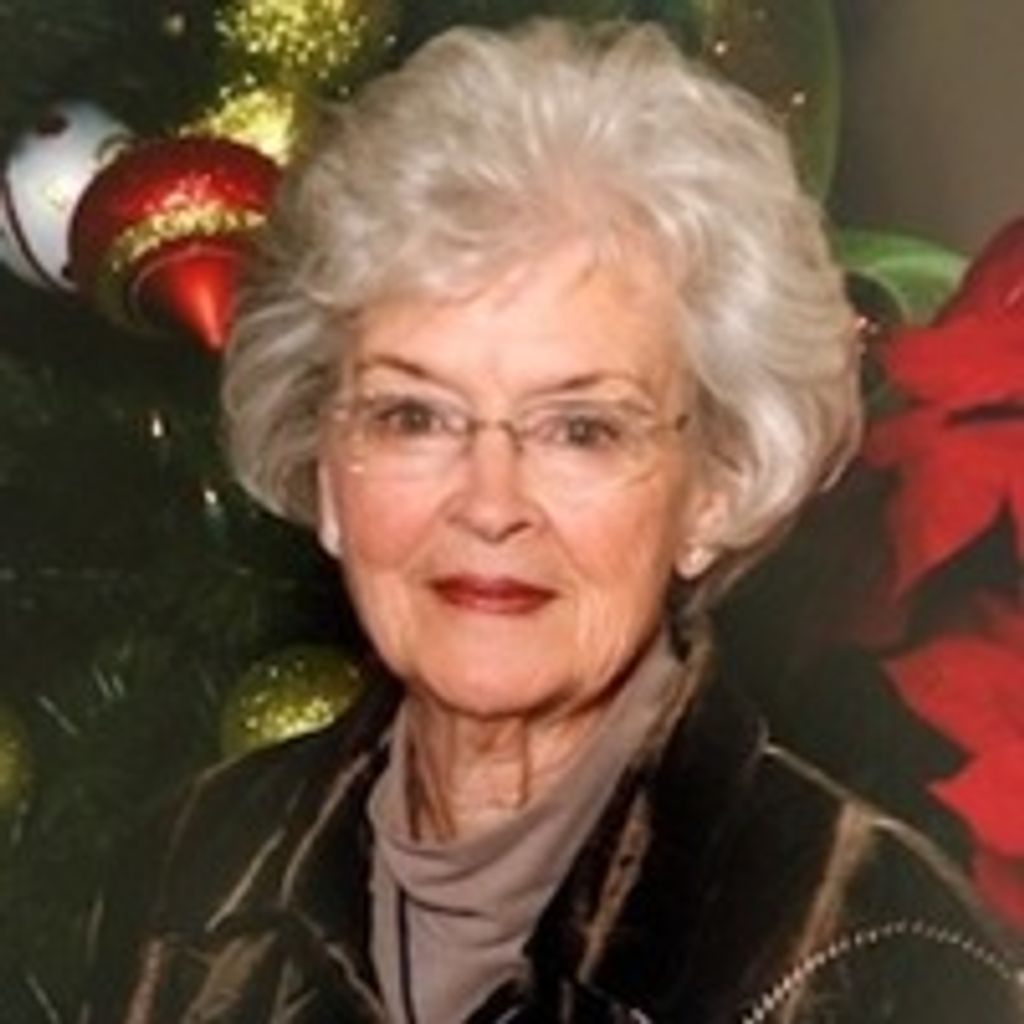 Betty Miles