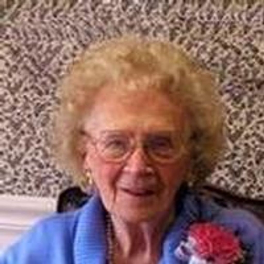 Ida Ingram