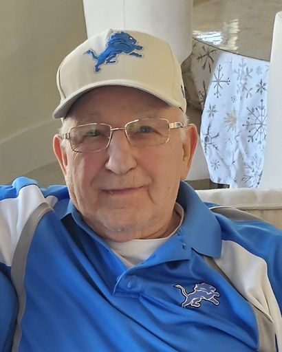 Gary Wayne Slatton's obituary image