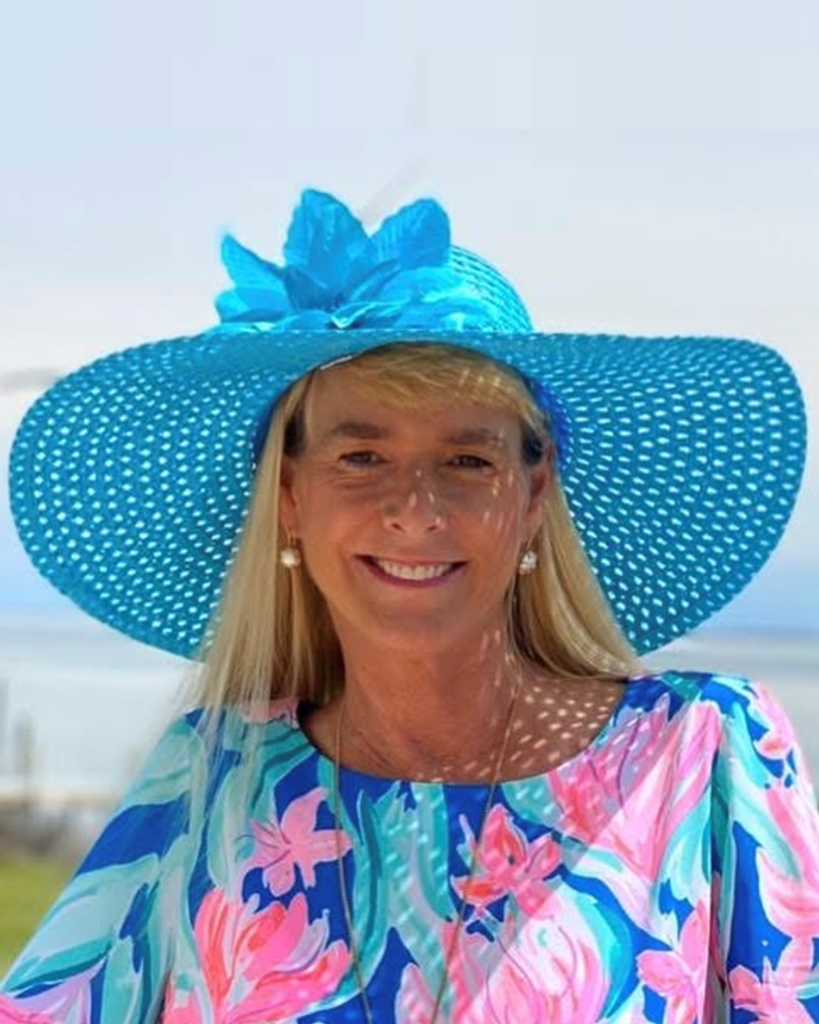 Ashley Rogers Dicktel Profile Photo