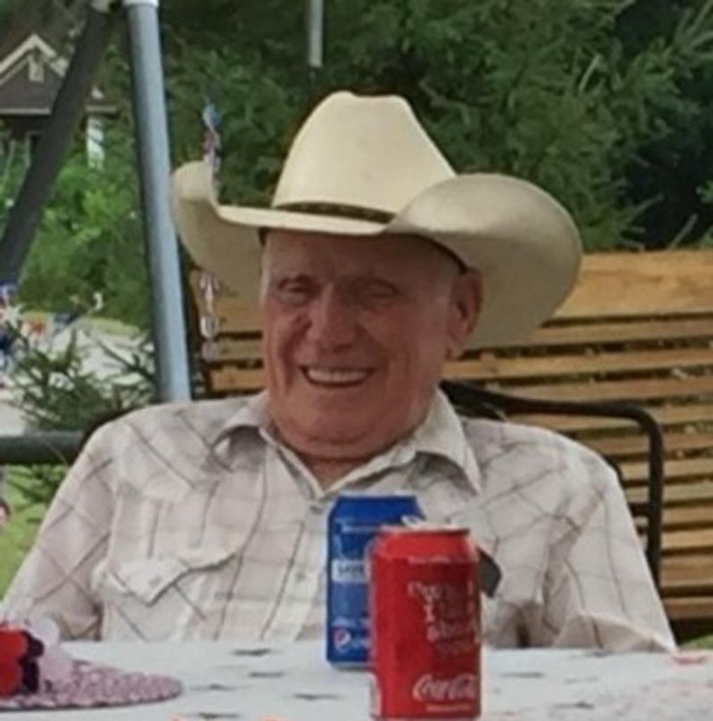 John A. Goodwin, Sr. Profile Photo