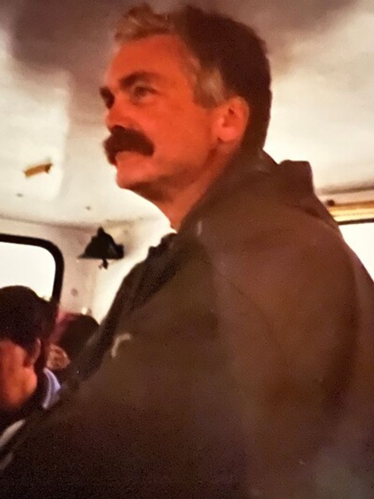 John Andersen Thorp, Iv