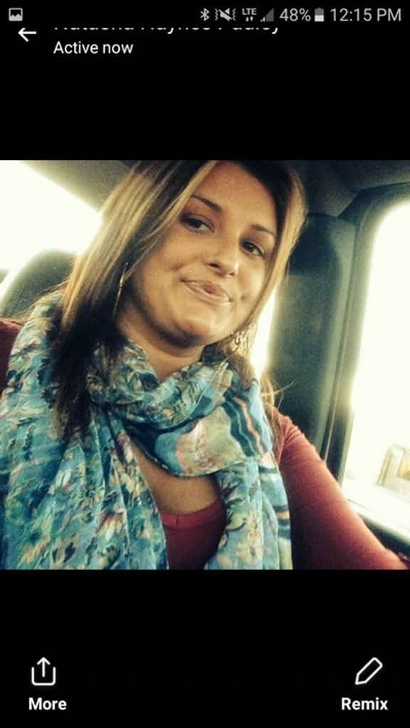 Patawna Lynn Haynes Mcbride Profile Photo