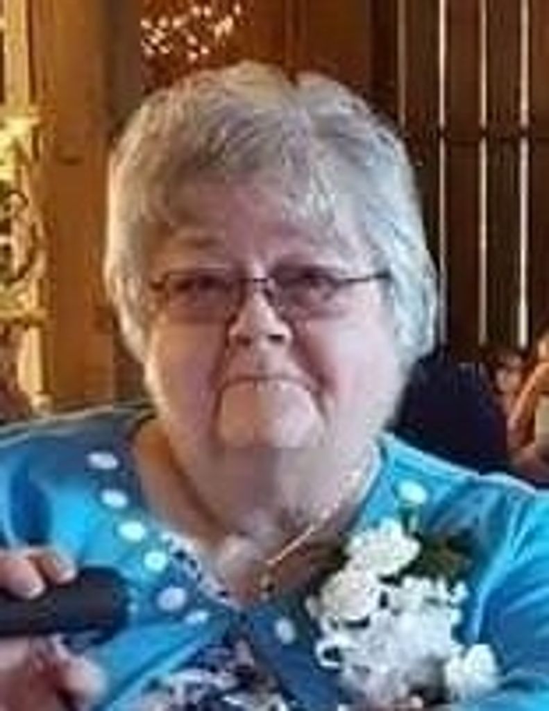 Linda L. (Amick)  Wertz Profile Photo