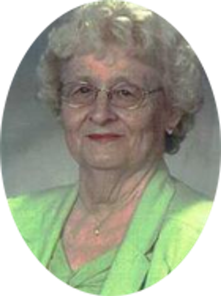 Lucille Gravitte