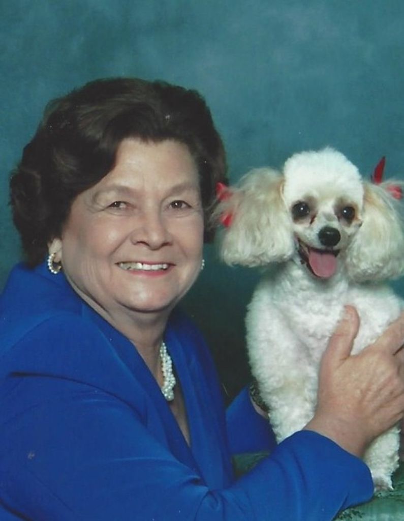 Shirley Galloway