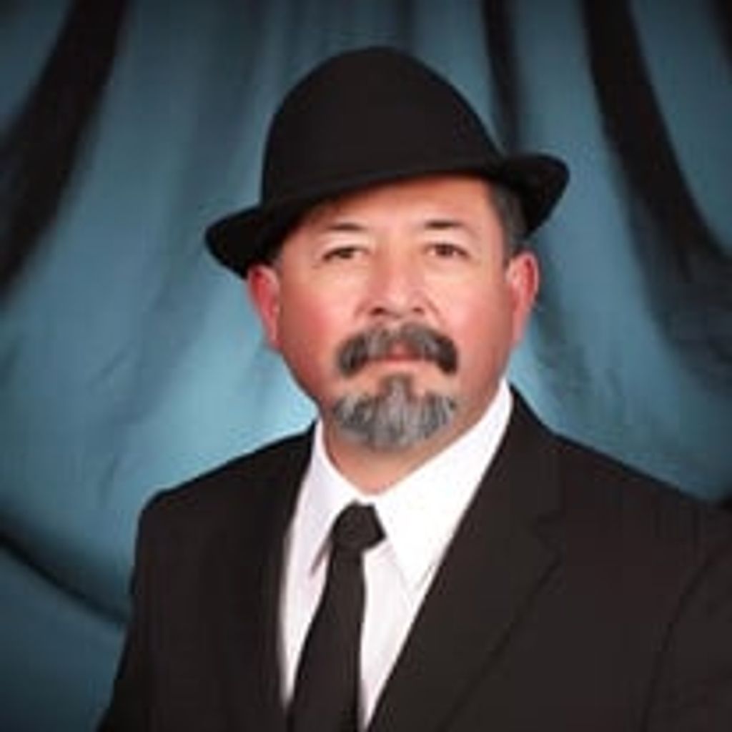 Juan Mario Ramirez