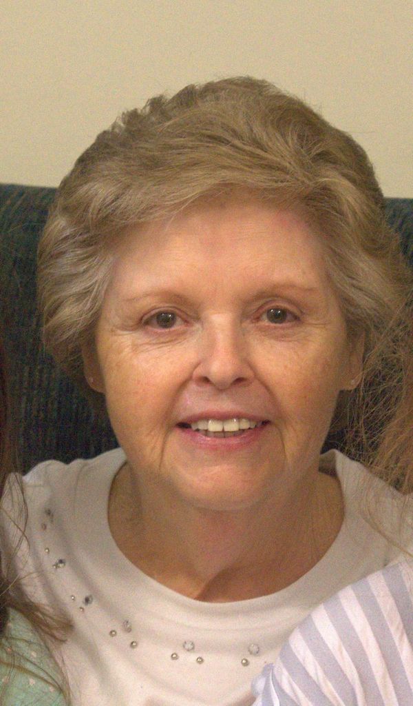 Allie D Lois Neely Profile Photo