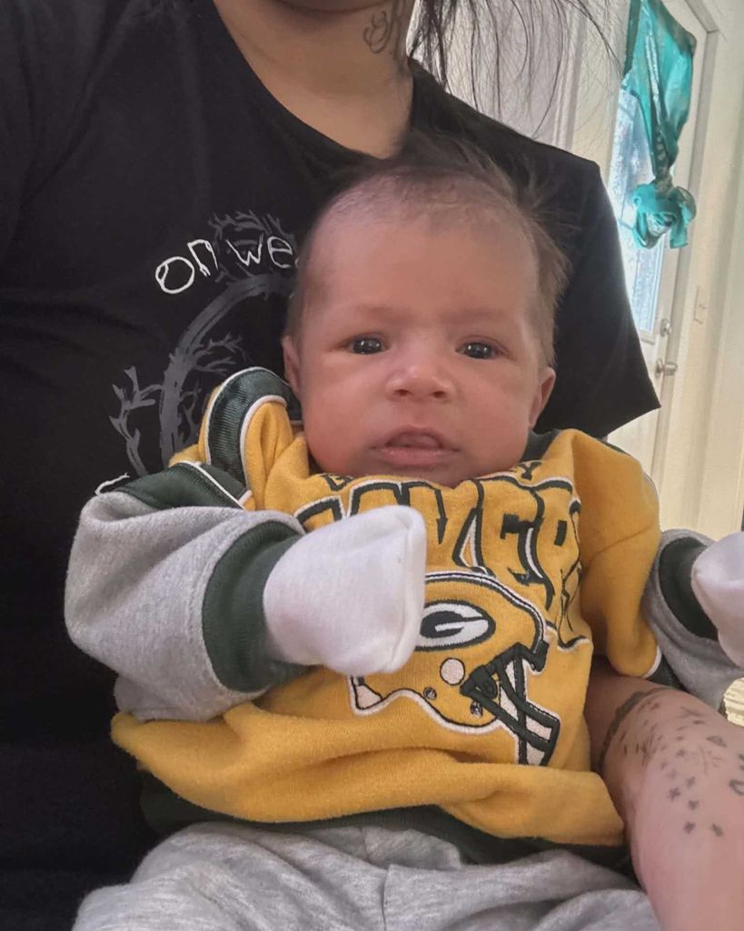 Mahwaew Michael-Gordon Doxtator Profile Photo