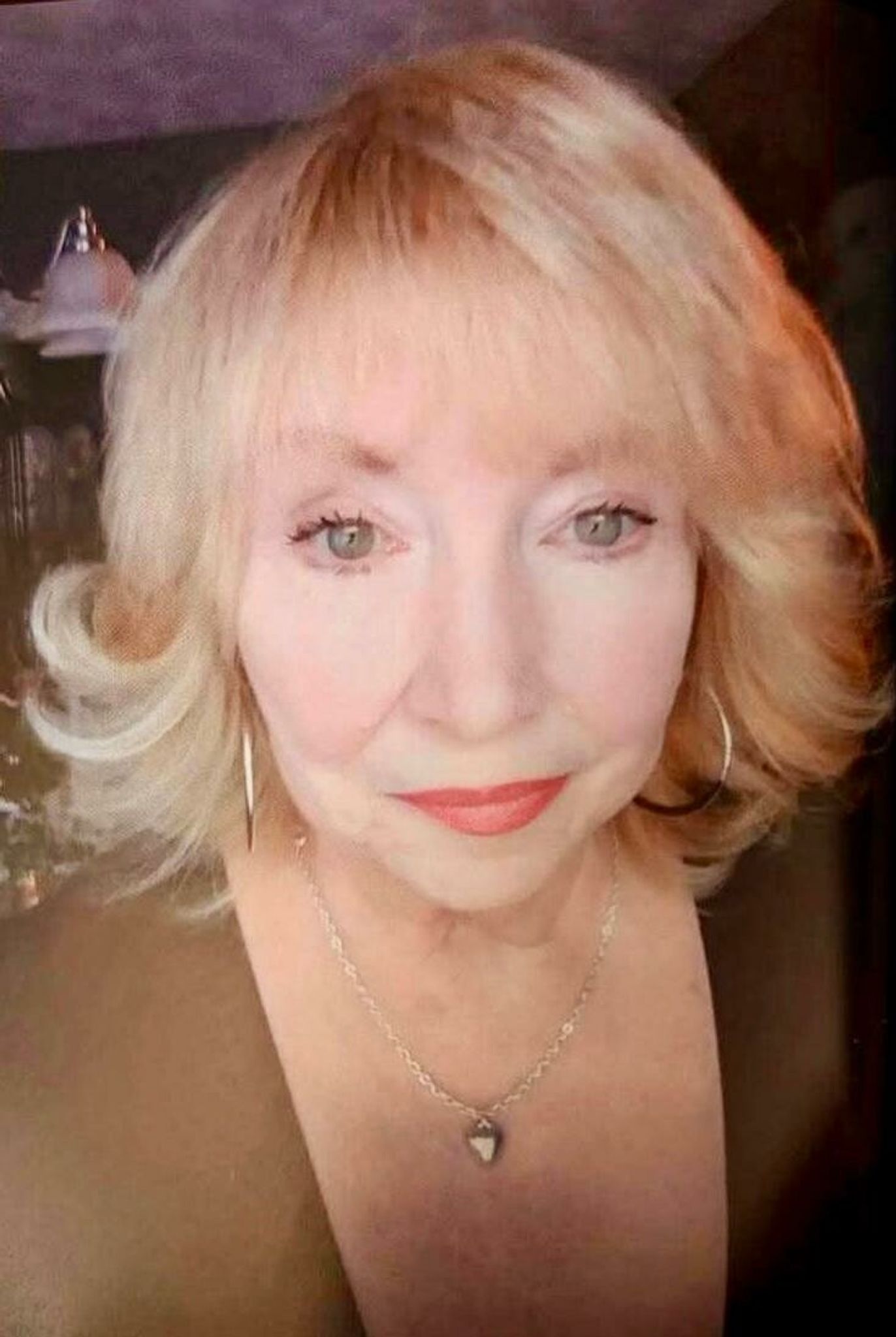 Linda Marie Carroll Creamer Obituary May 28, 2026 - Ambrose