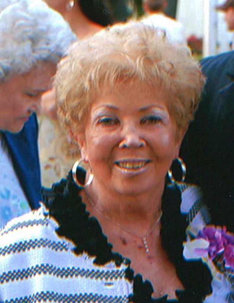 Harlean Laura Mersinger Profile Photo