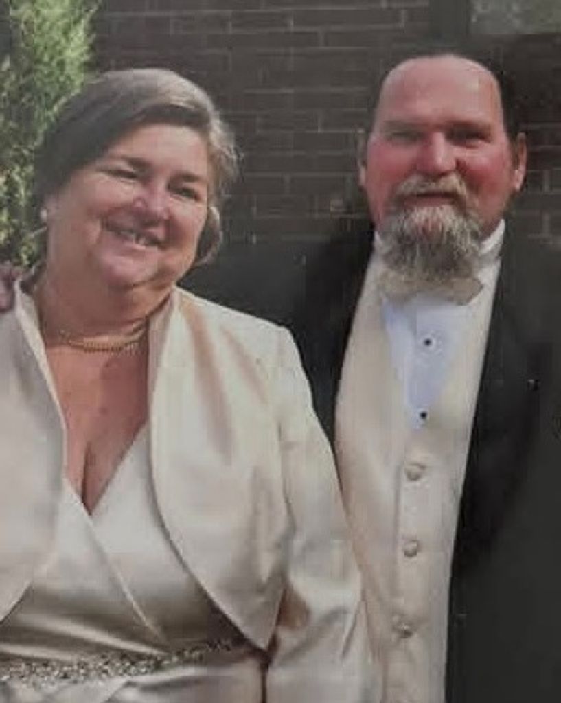 Rosalind M. Healey Profile Photo