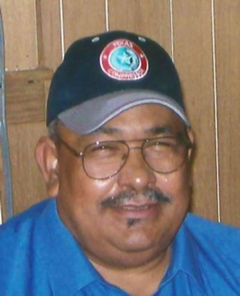 Paul Guillory