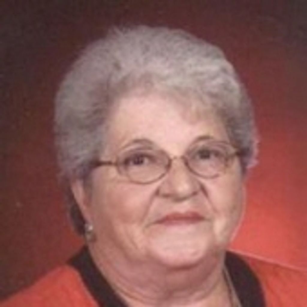 Rose Mcabee Kay