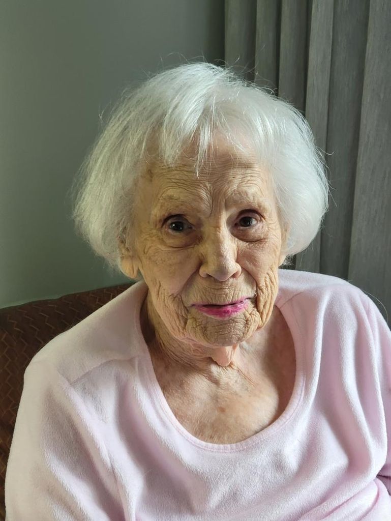 Margaret Louise Harrison Profile Photo