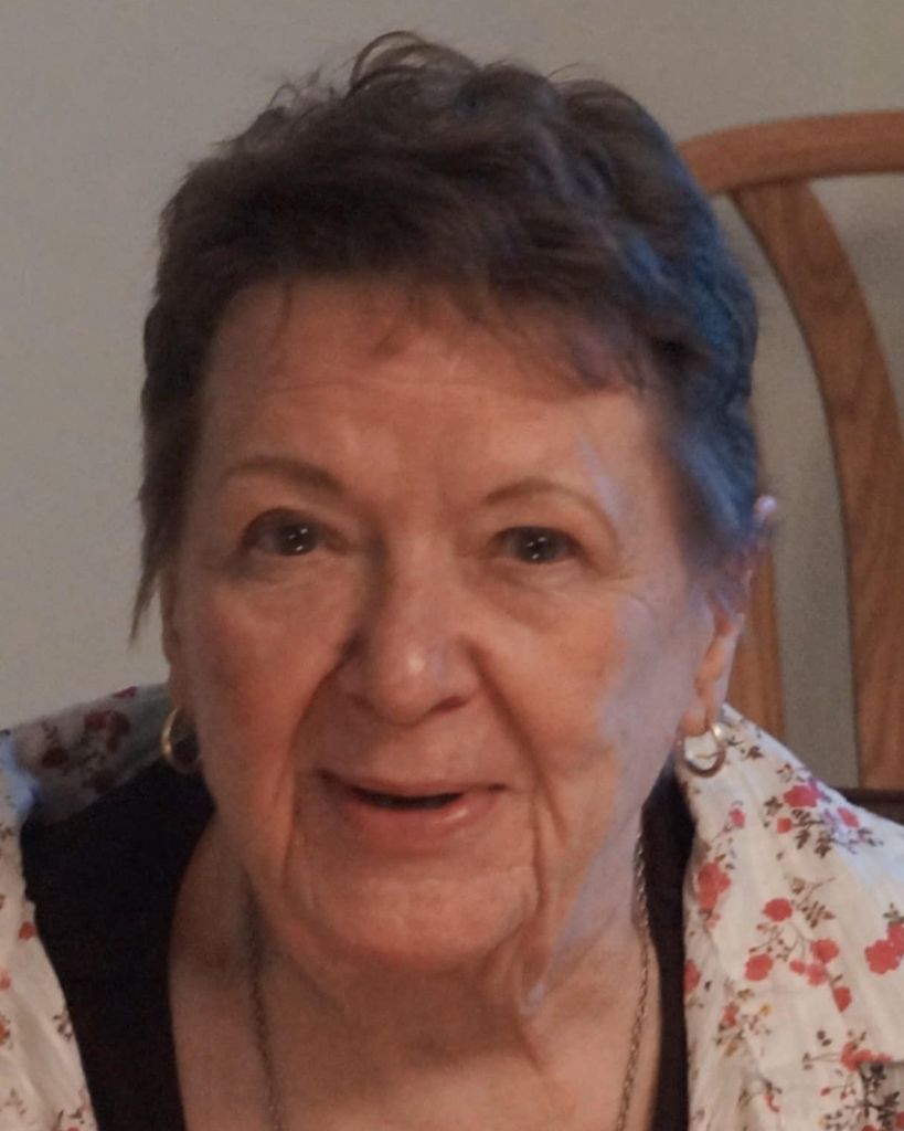 Joanne Georgia (Ronning) Olson
