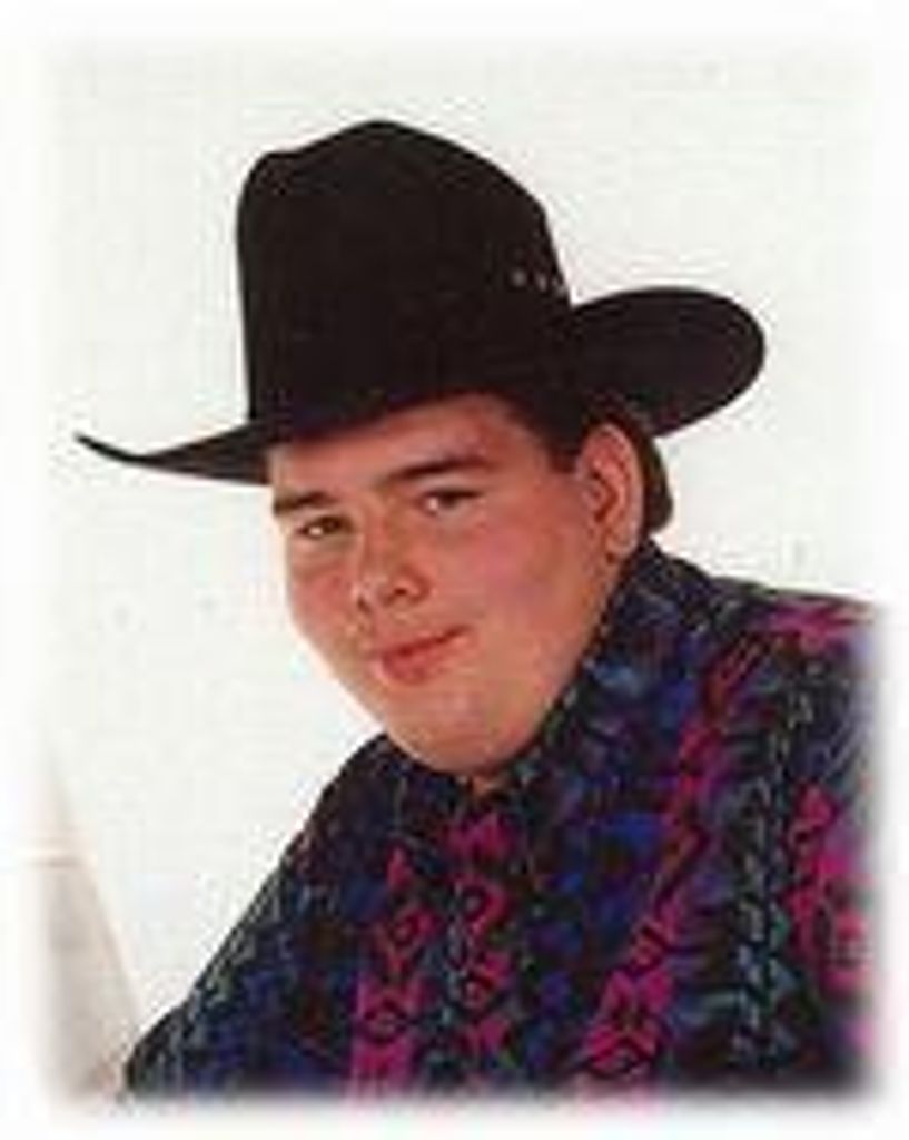 Brian D. Heberlie