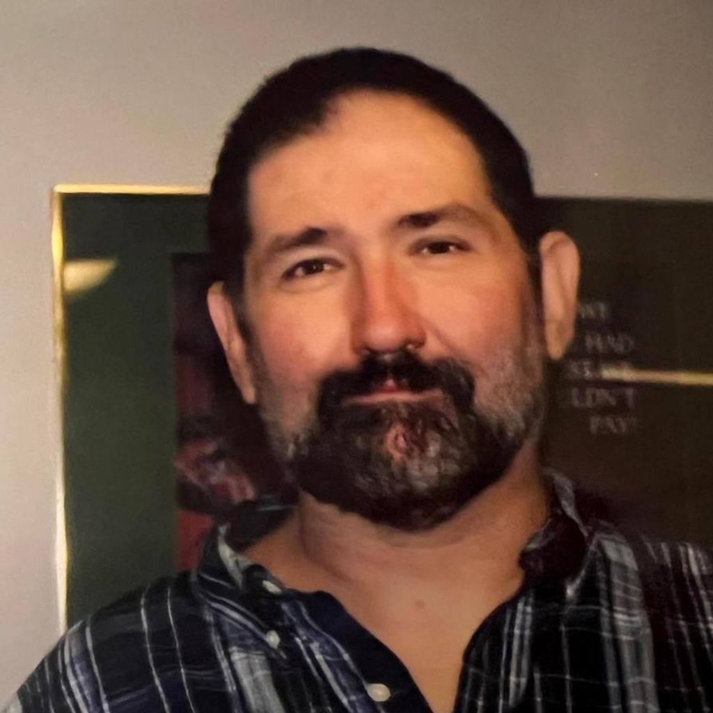 Marty R. Hill Profile Photo