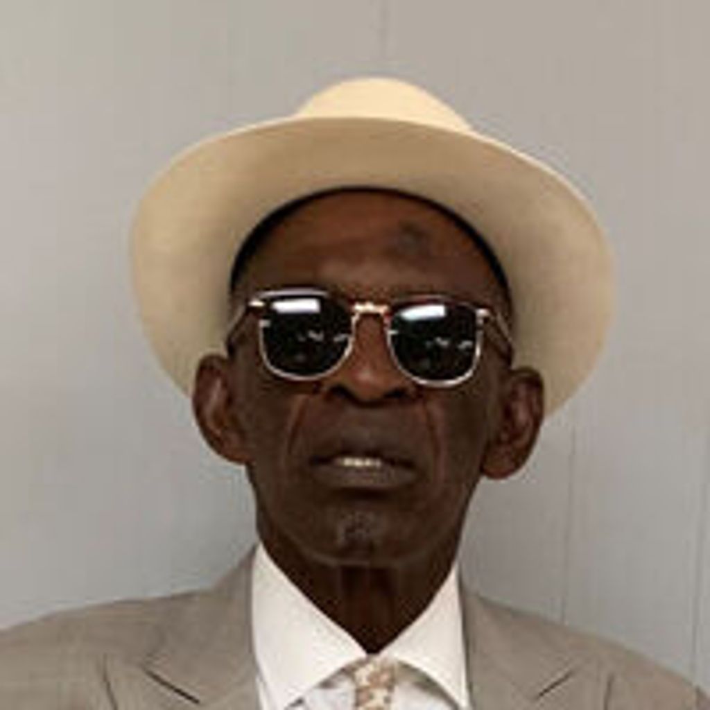 WILLIS LEE JACKSON