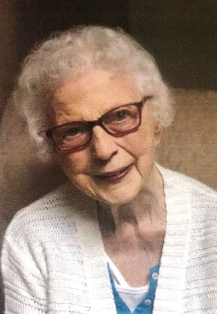 Helen A. (Anderson) Busick Profile Photo