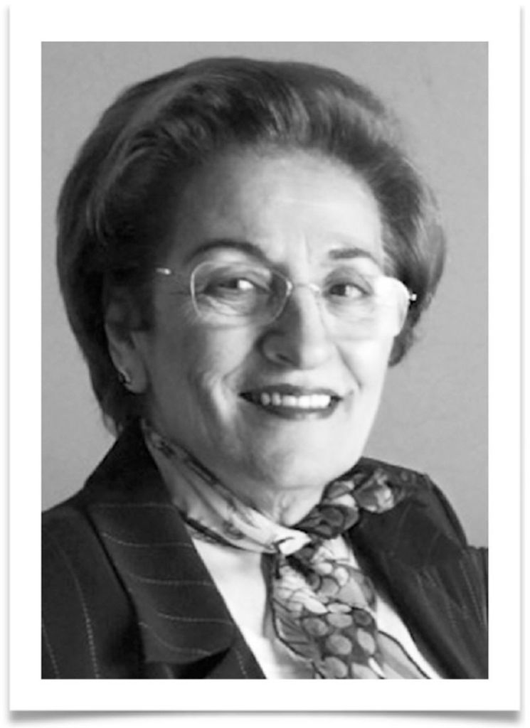 Therese El Khoury Souaid Profile Photo