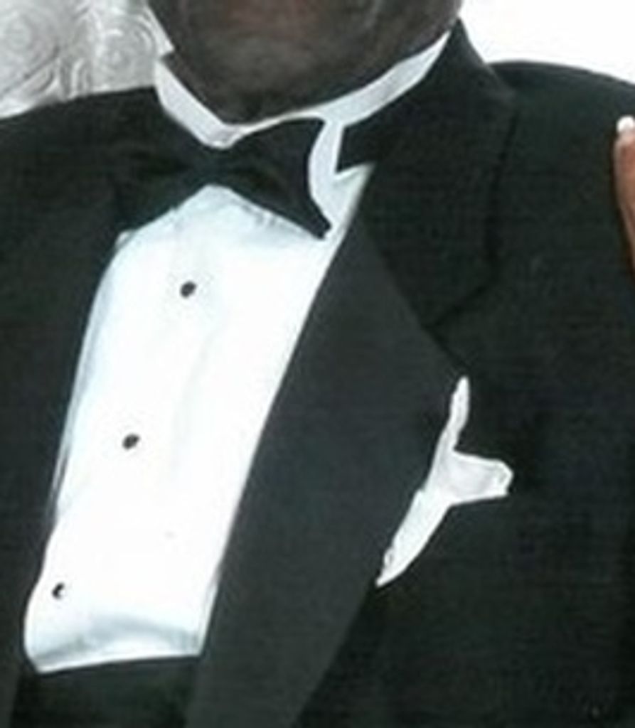 George Smith