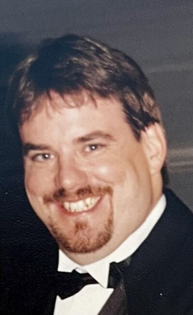 Michael Webb