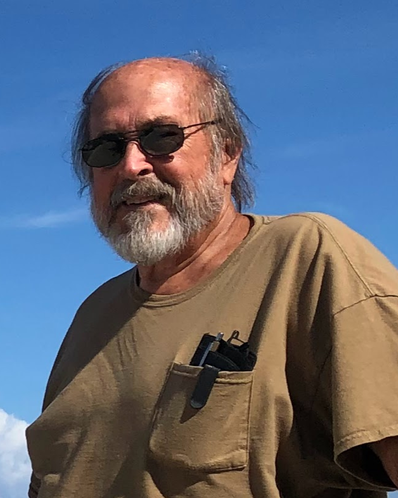 John M. Gilmore