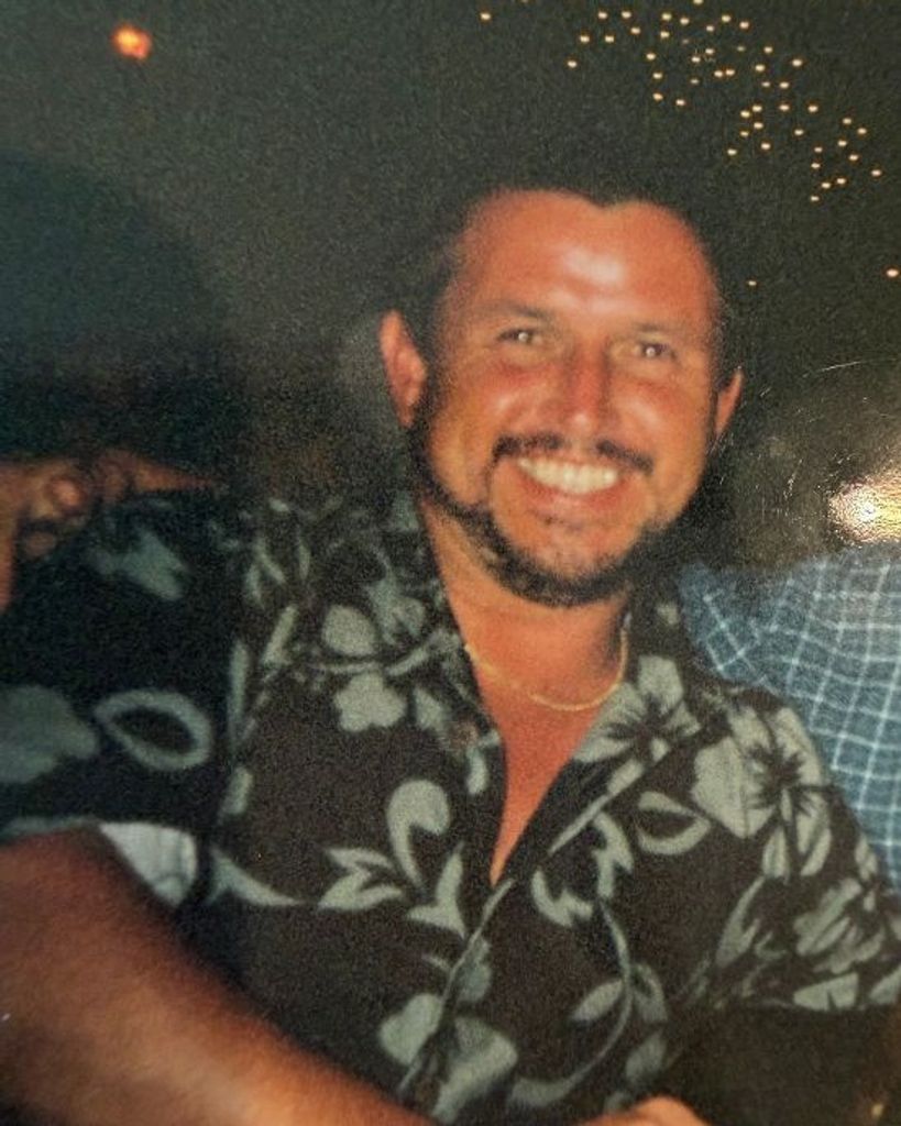 Byron Keith Brazell Profile Photo