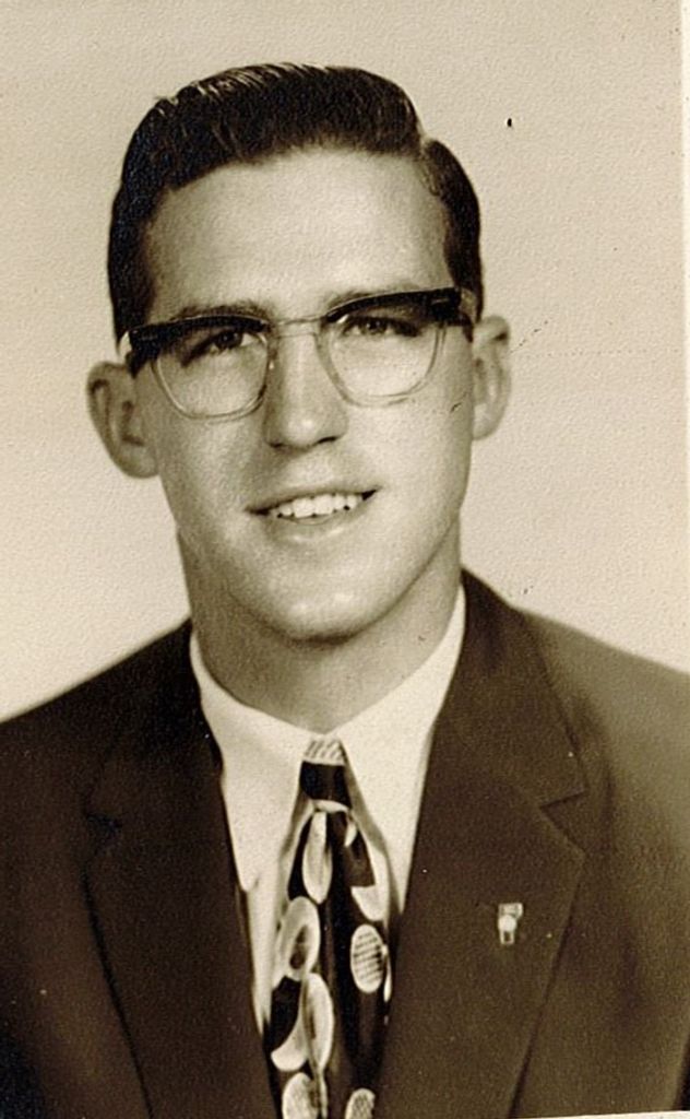 Donald Bowen Profile Photo