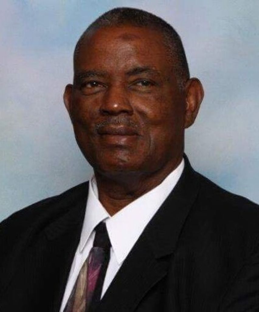 John Wesley Wiggins, Jr.