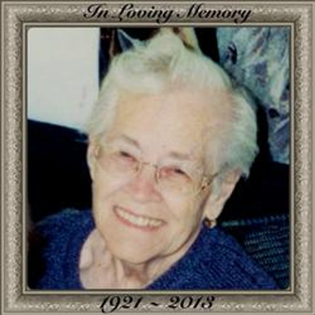 Margery Klipping Profile Photo