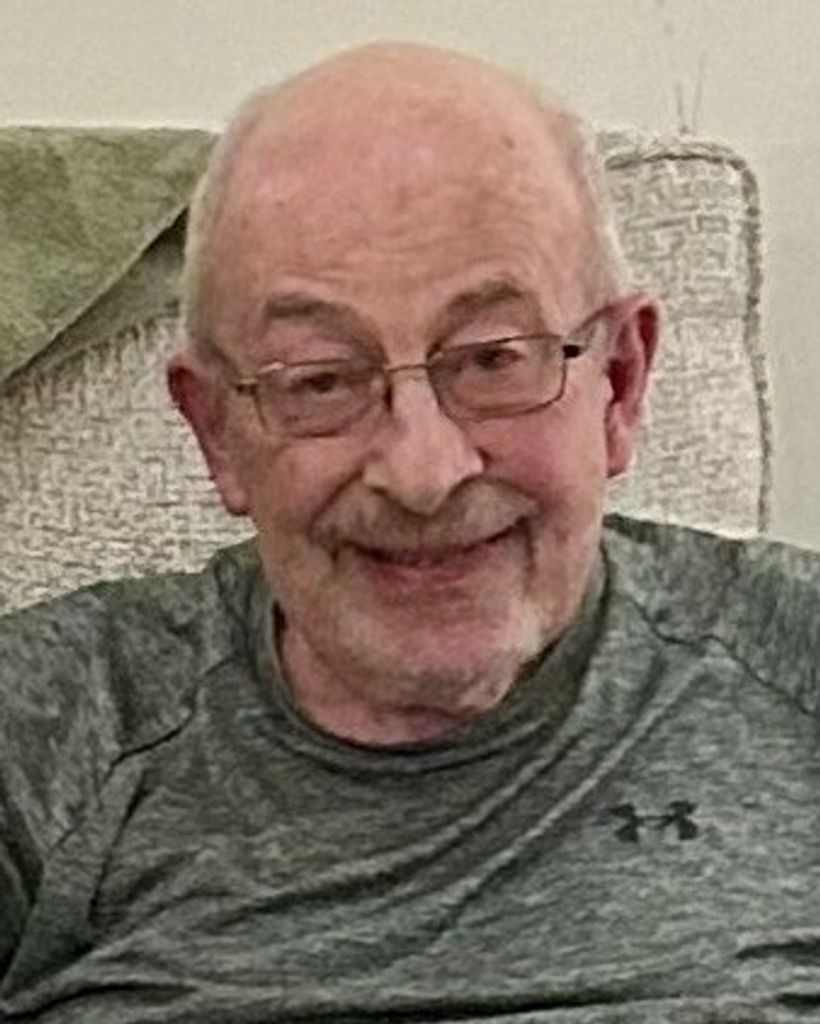 Lloyd Douglas Matthews