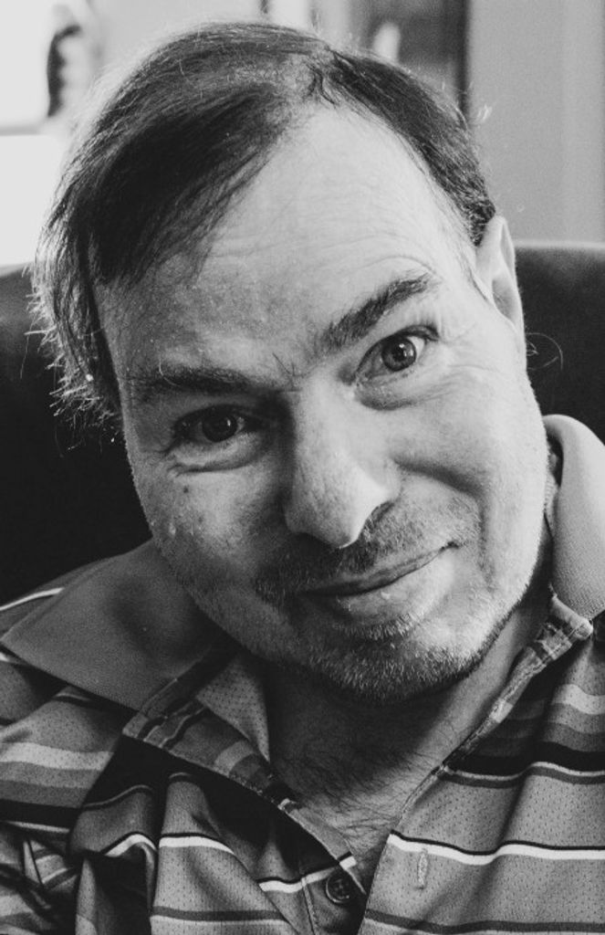 David M. Wuest
