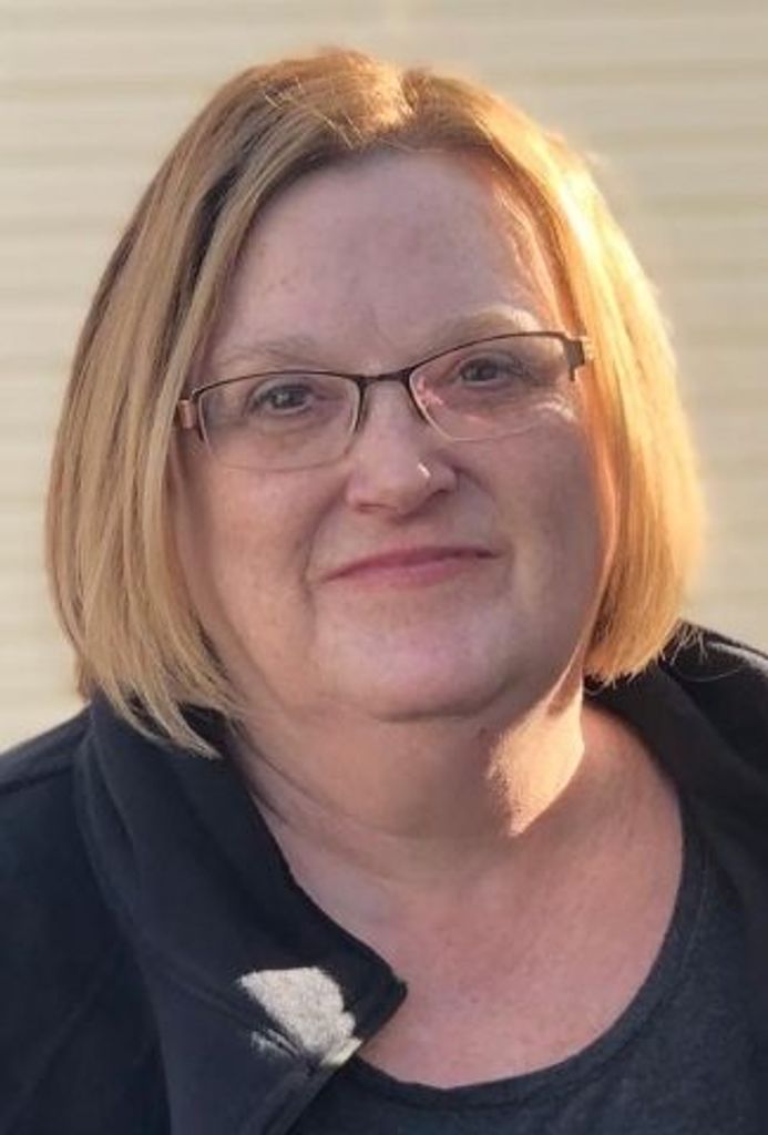 Gladys E. “Beth” Kreitzer