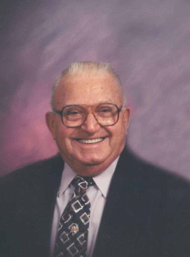William L. “Bill” Cruse