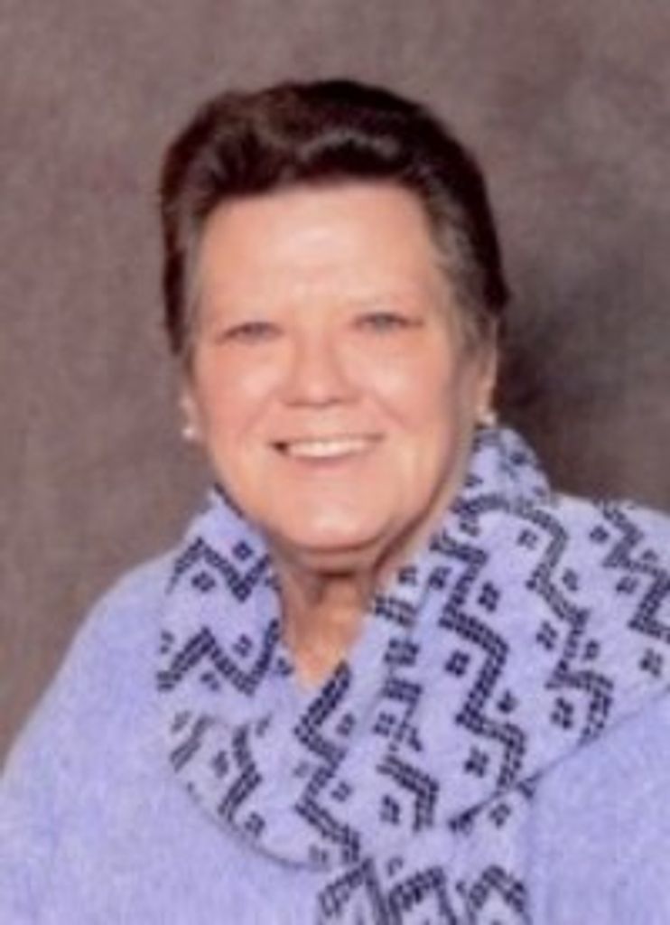Barbara Roberts