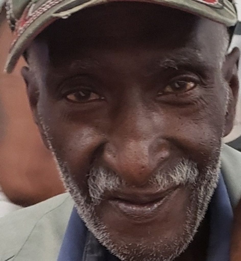 Frank Lee Jordan Profile Photo