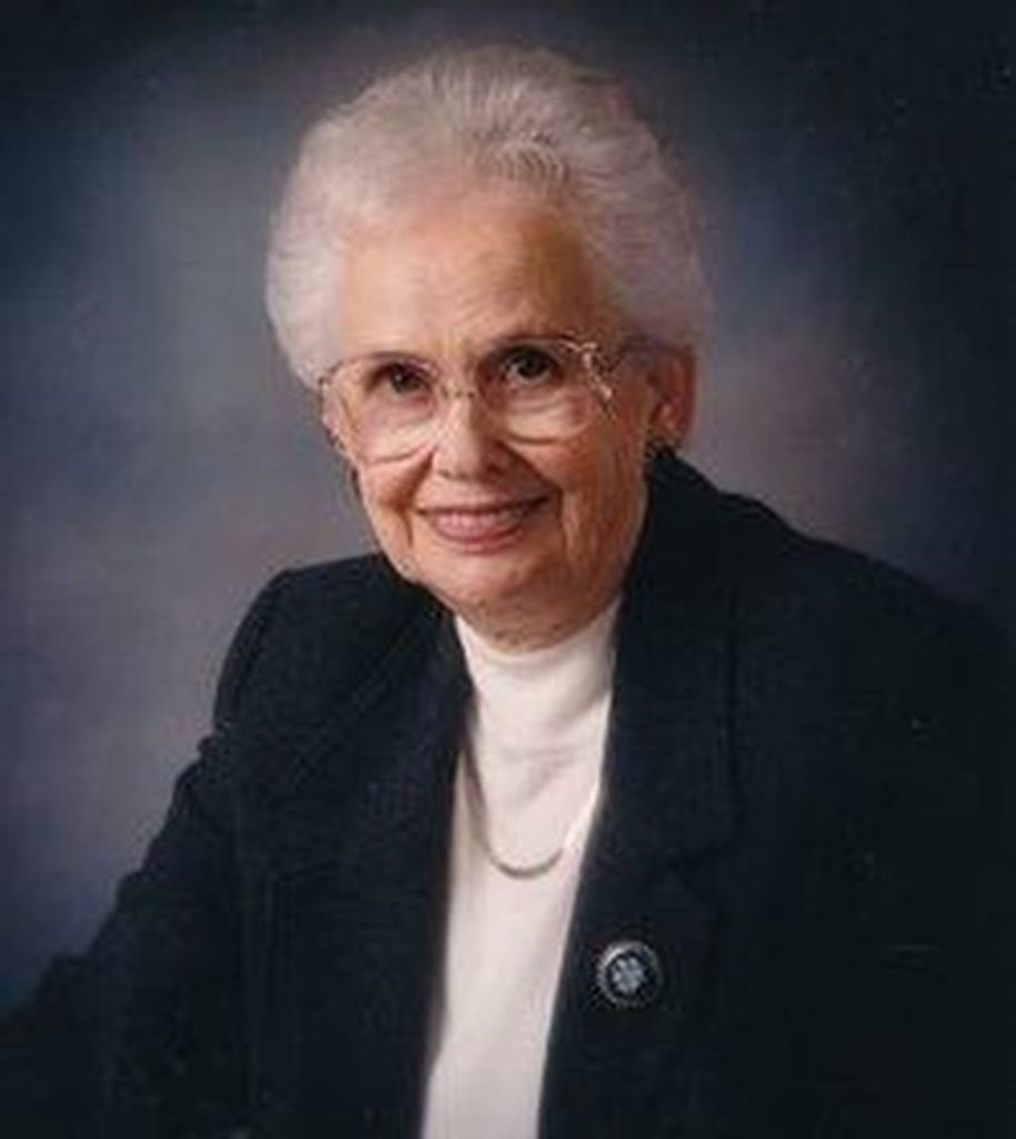 Thelma Marie Callicott
