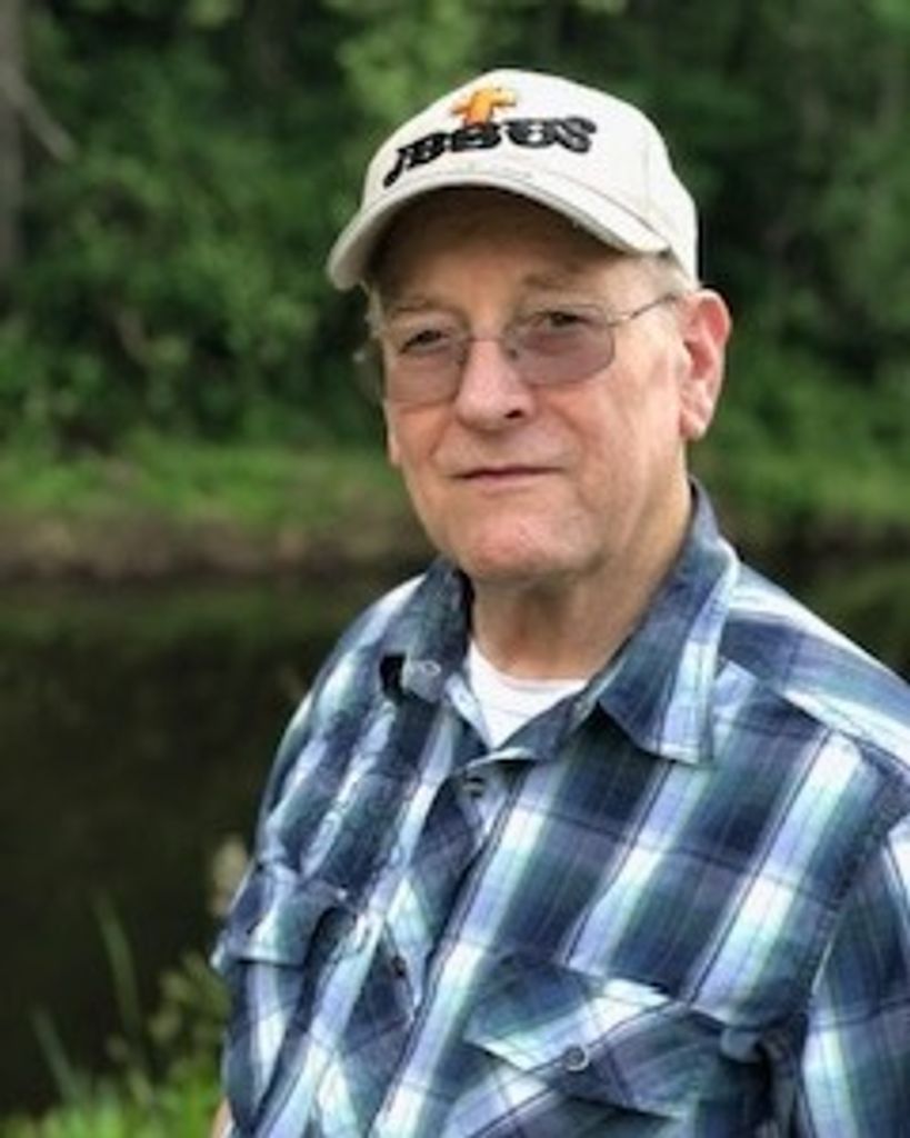 Albert Lee Hanchey Profile Photo