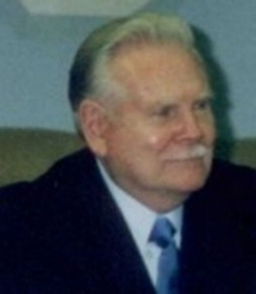 William Patterson